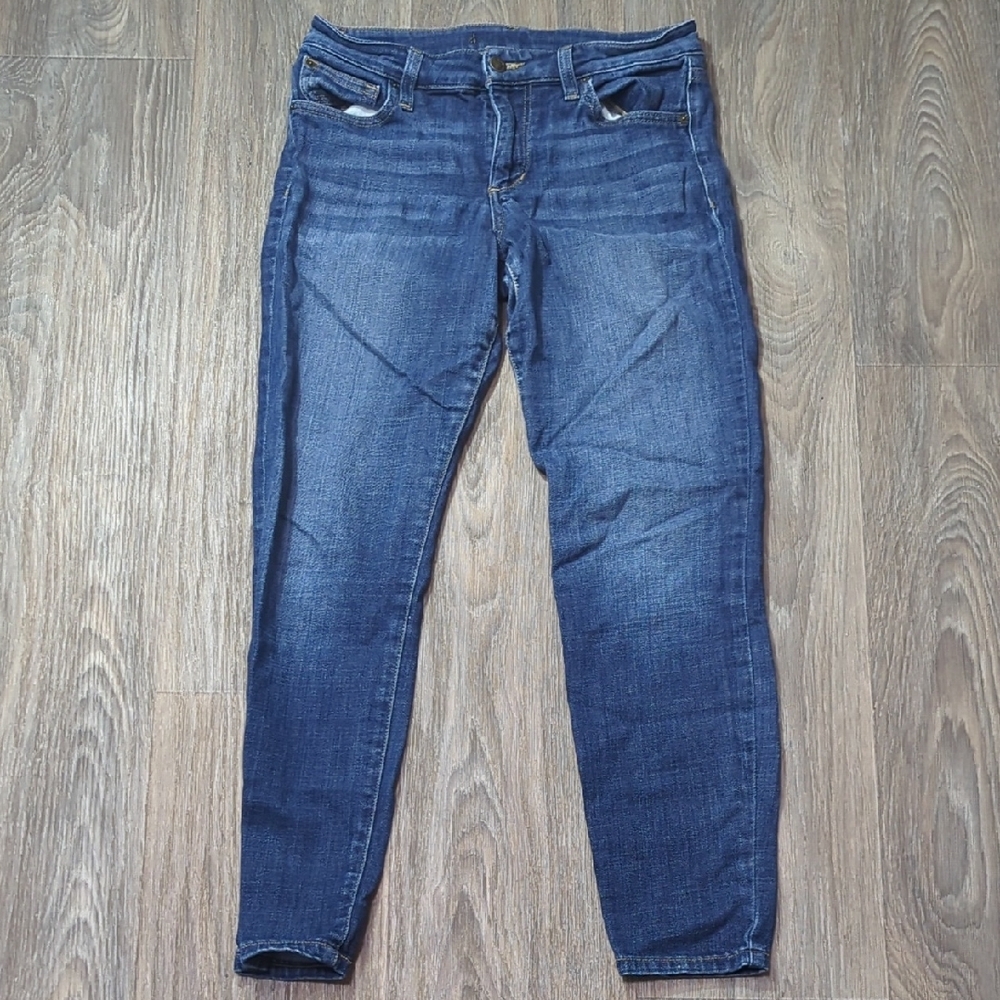 Classic Joes Icon Skinny Blue Women's Jeans